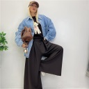 maglioncino over peluche